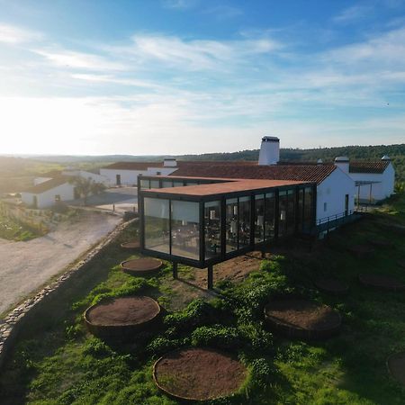 Land Of Alandroal Villa Dış mekan fotoğraf