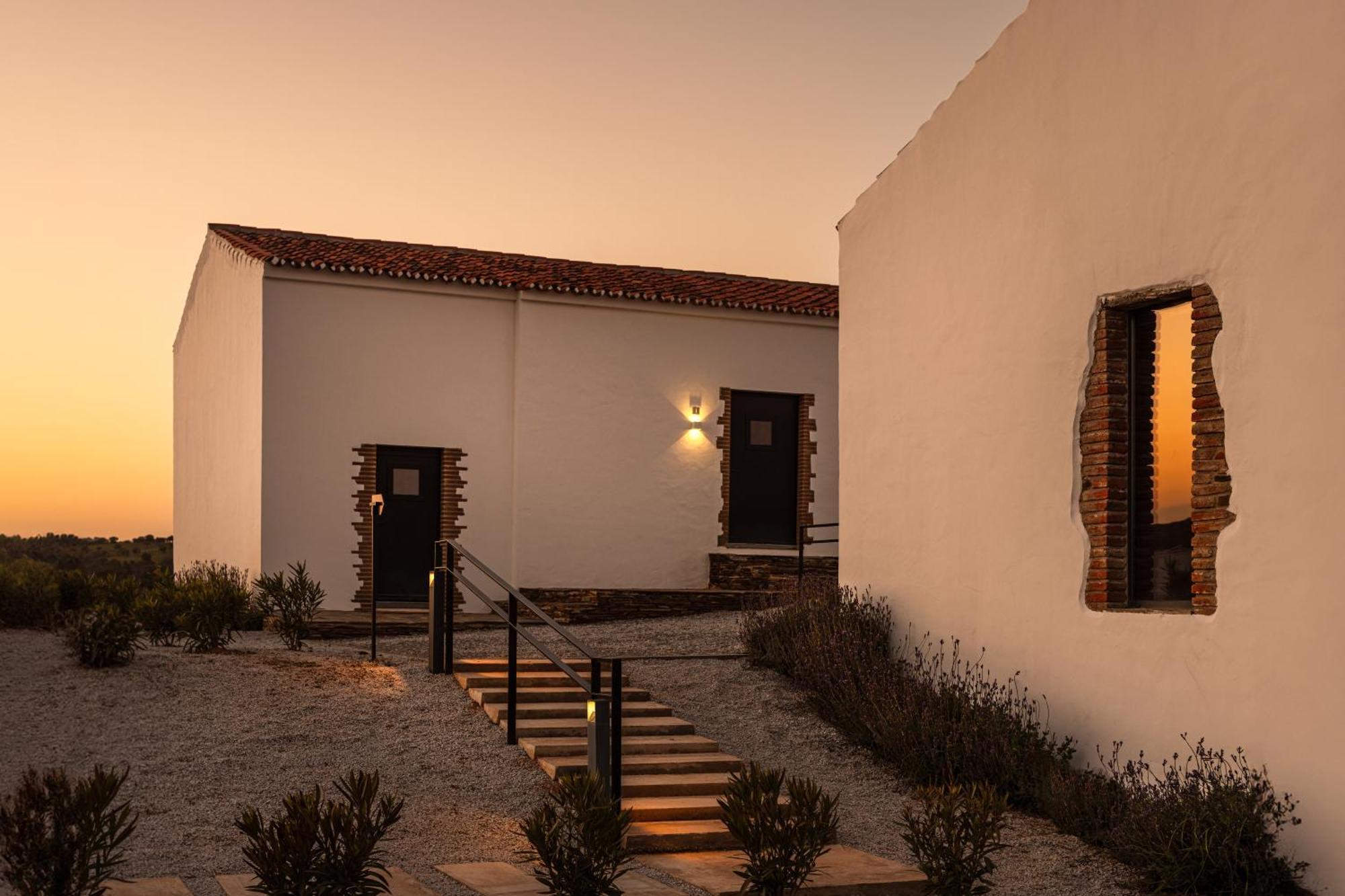 Land Of Alandroal Villa Dış mekan fotoğraf