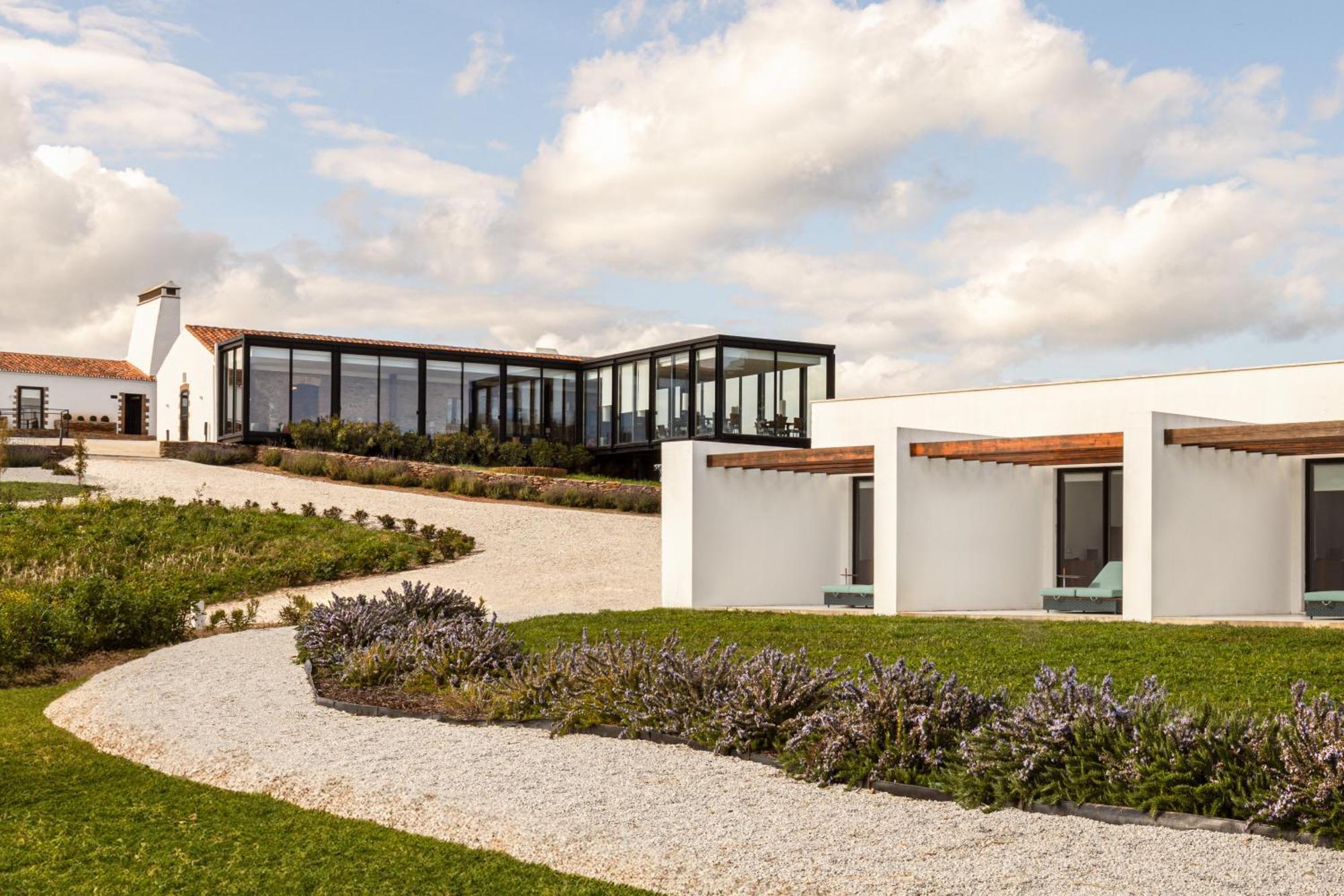 Land Of Alandroal Villa Dış mekan fotoğraf