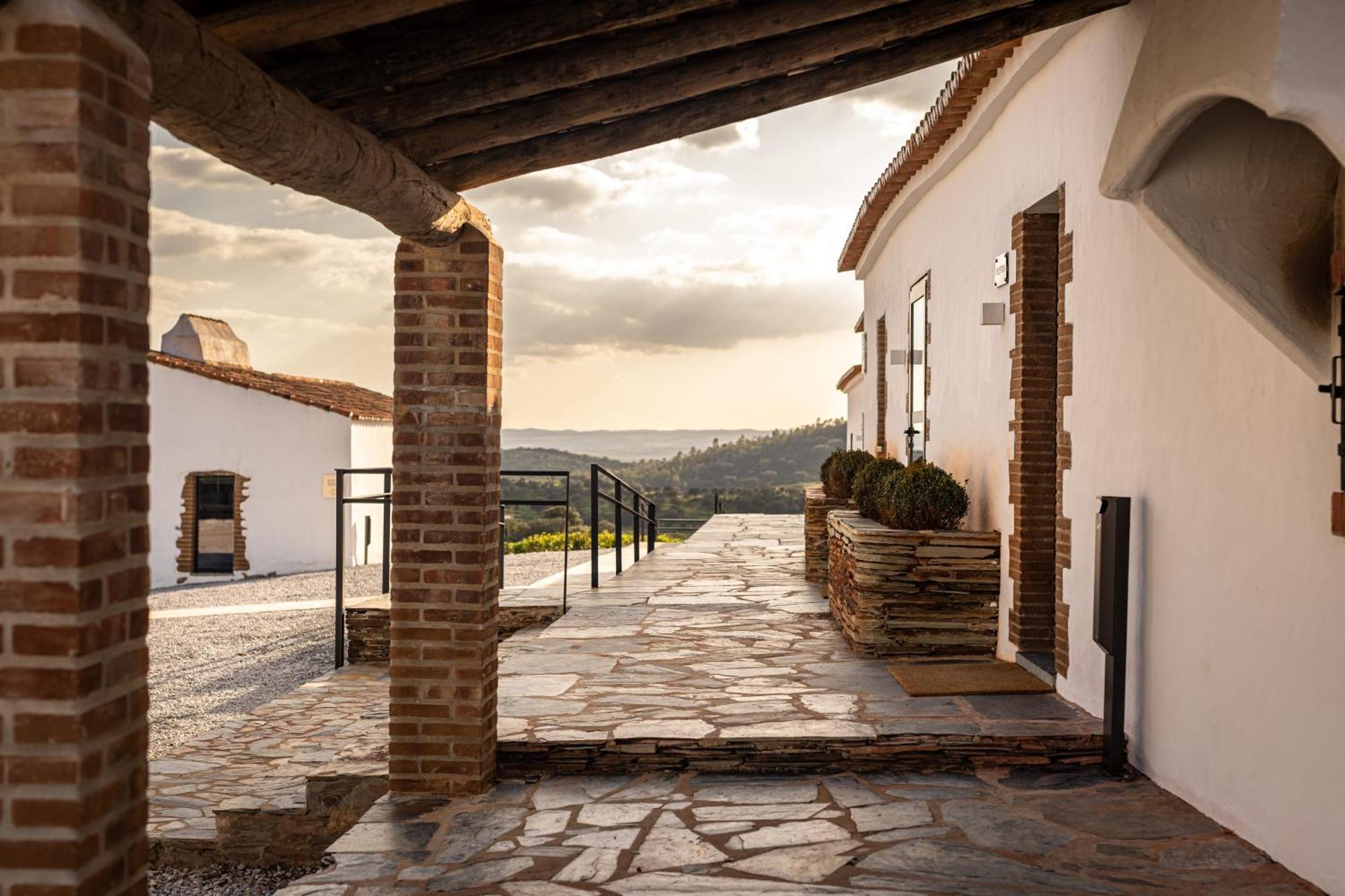 Land Of Alandroal Villa Dış mekan fotoğraf