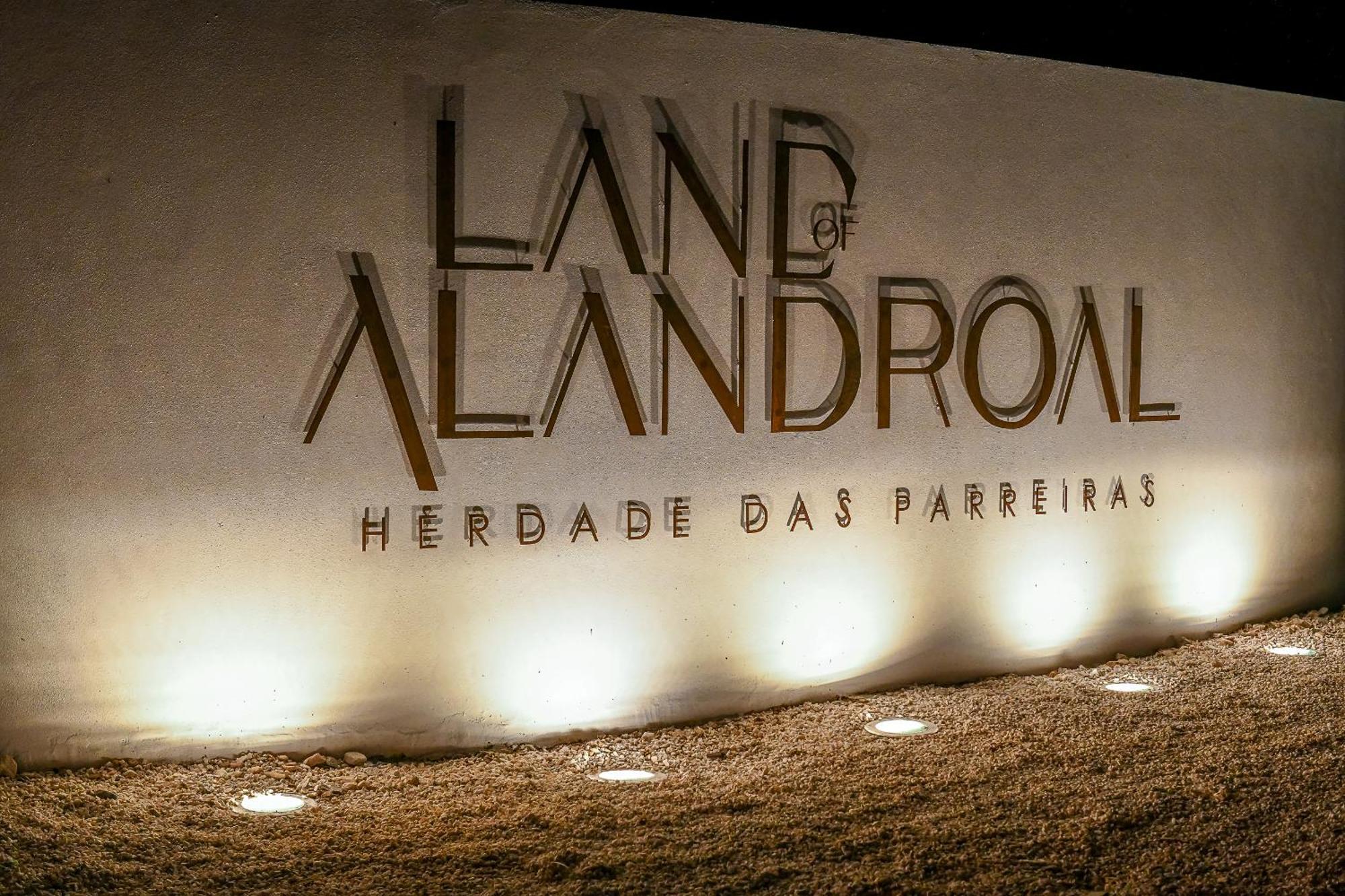 Land Of Alandroal Villa Dış mekan fotoğraf