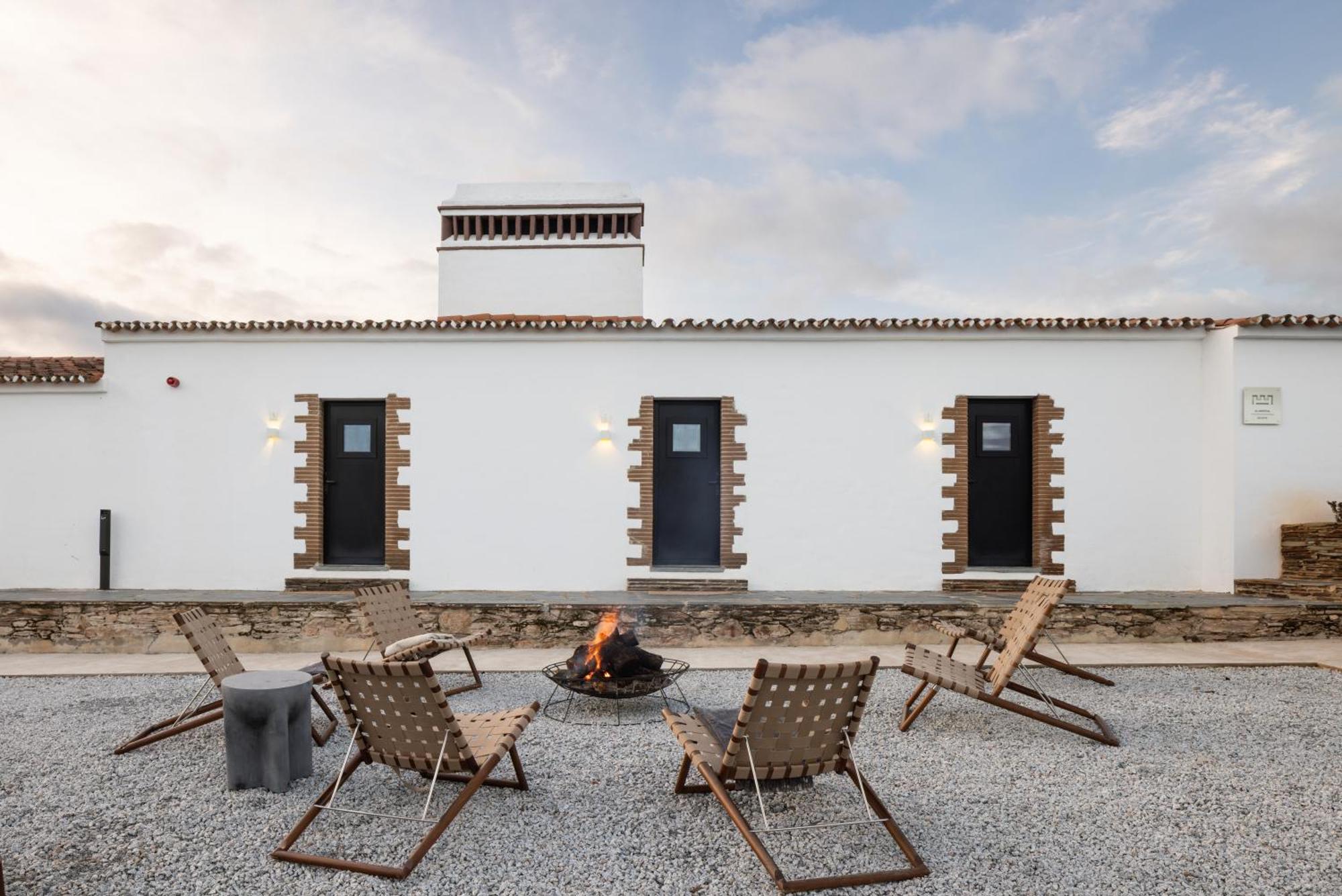 Land Of Alandroal Villa Dış mekan fotoğraf