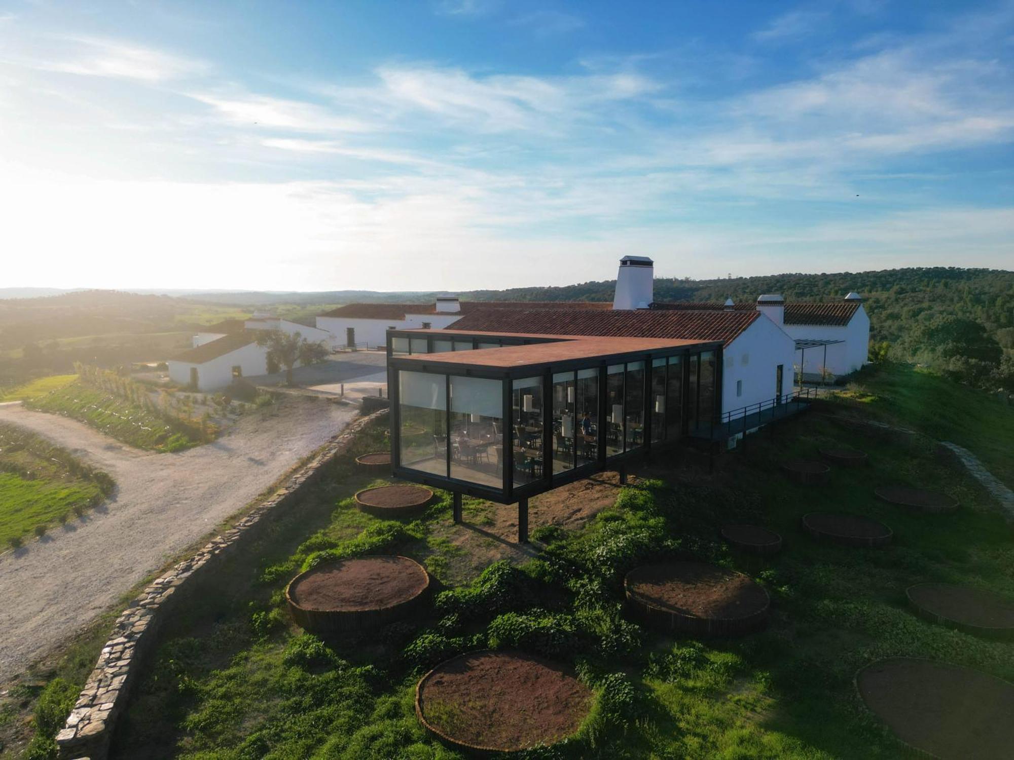 Land Of Alandroal Villa Dış mekan fotoğraf